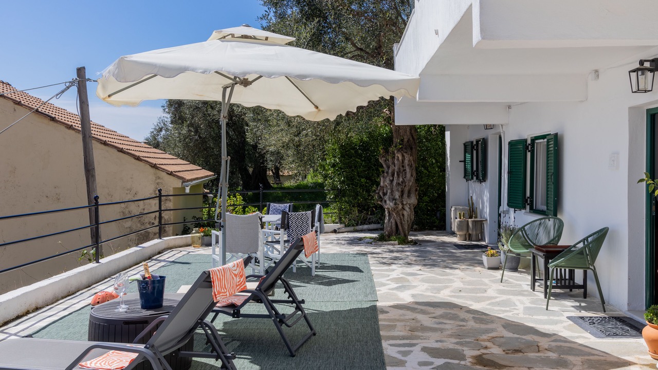 Photo of Patio Balcony in Spartylas
