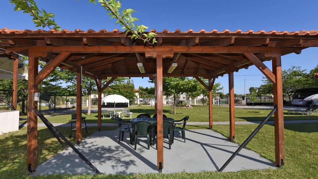 Photo of Outdoor in Nea Propontida