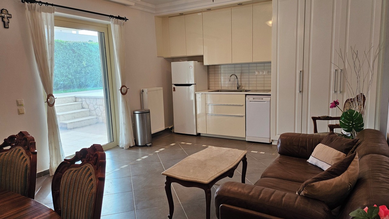 Photo of Outdoor in Lagonissi