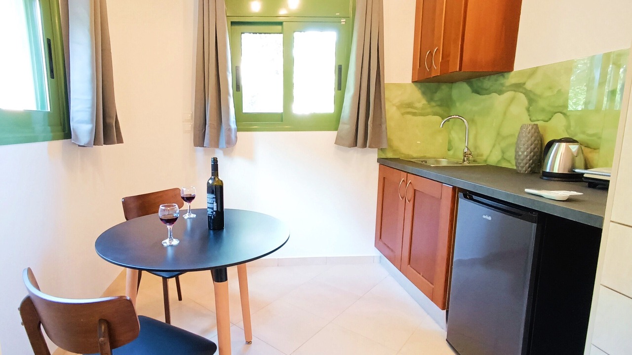 Photo of Bedroom in Kateleios