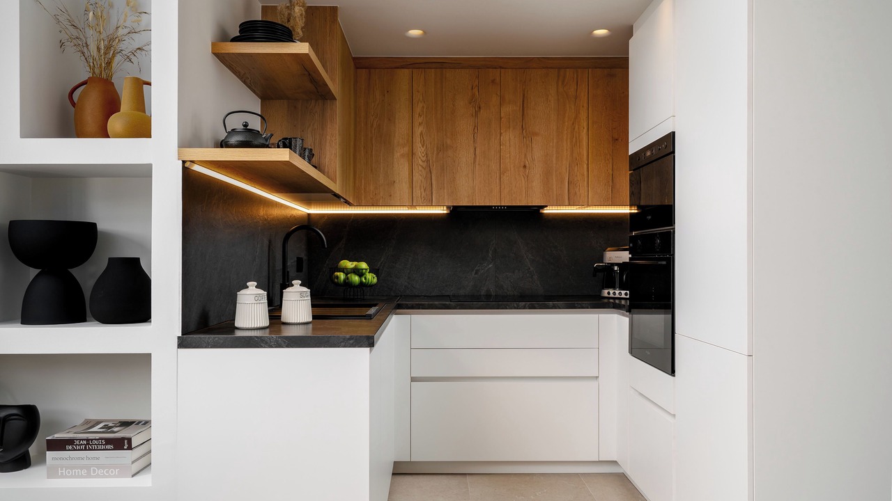 Photo of Kitchen in Plaka