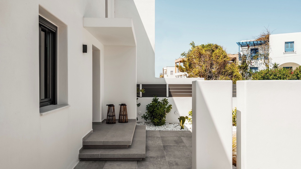 Photo of Outdoor in Plaka