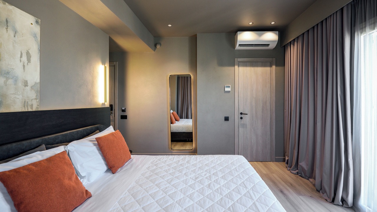 Photo of Bedroom in Old Town