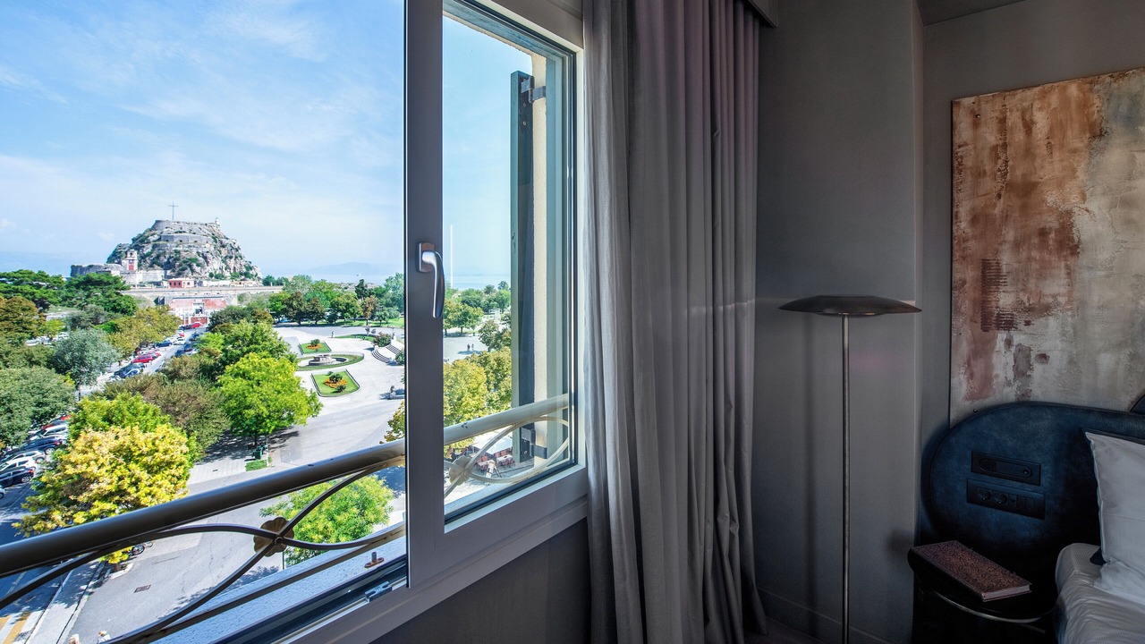 Photo of Bedroom in Old Town
