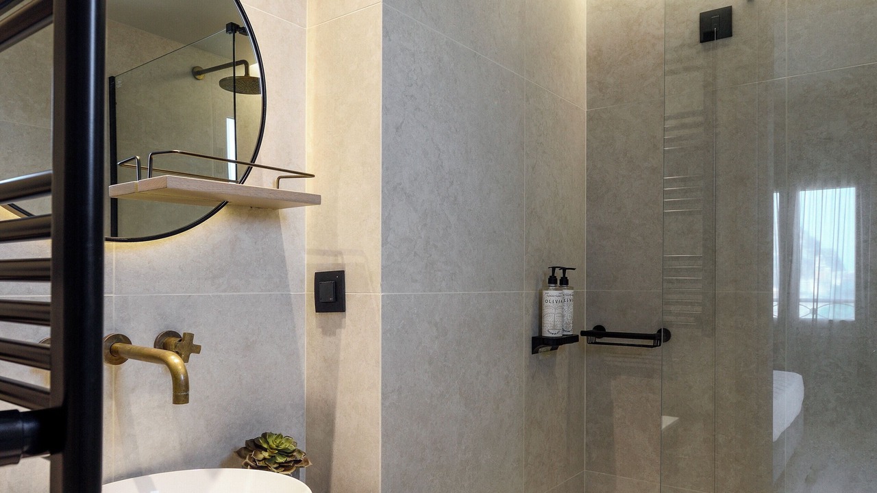 Photo of Bathroom in Old Town