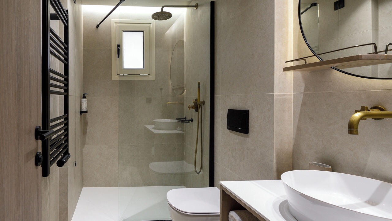 Photo of Bathroom in Old Town