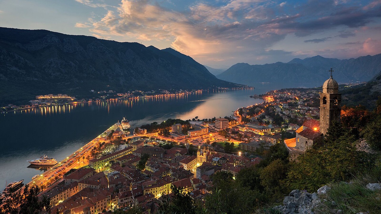 Photo of Outdoor in Kotor Old Town