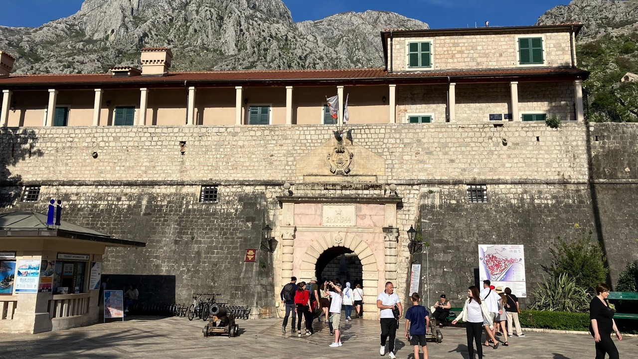 Photo of Outdoor in Kotor Old Town