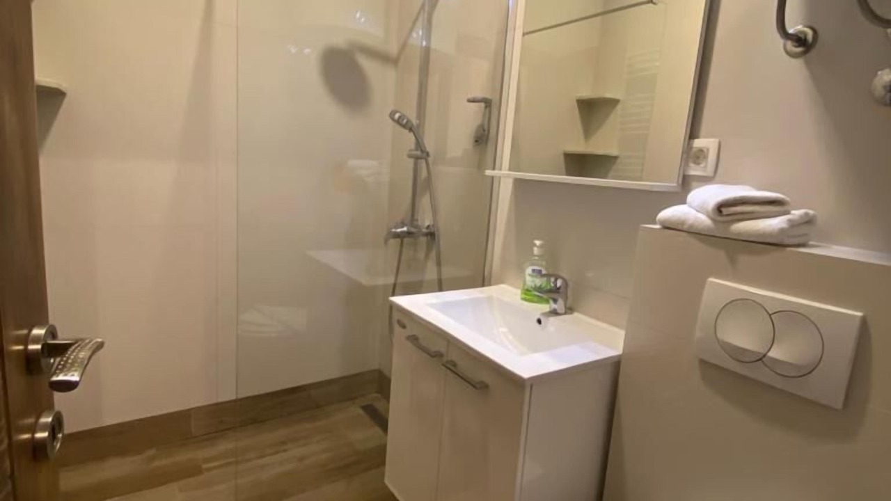 Photo of Bathroom in Kotor Old Town