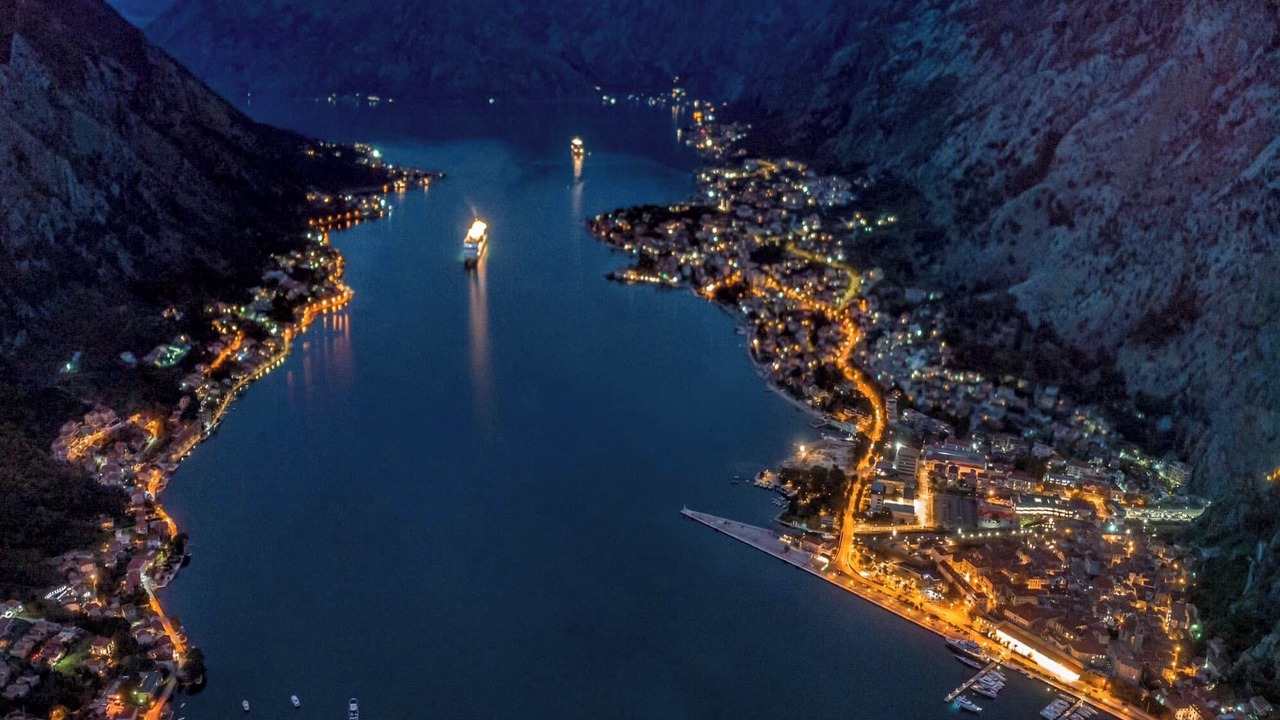 Photo of Outdoor in Kotor Old Town