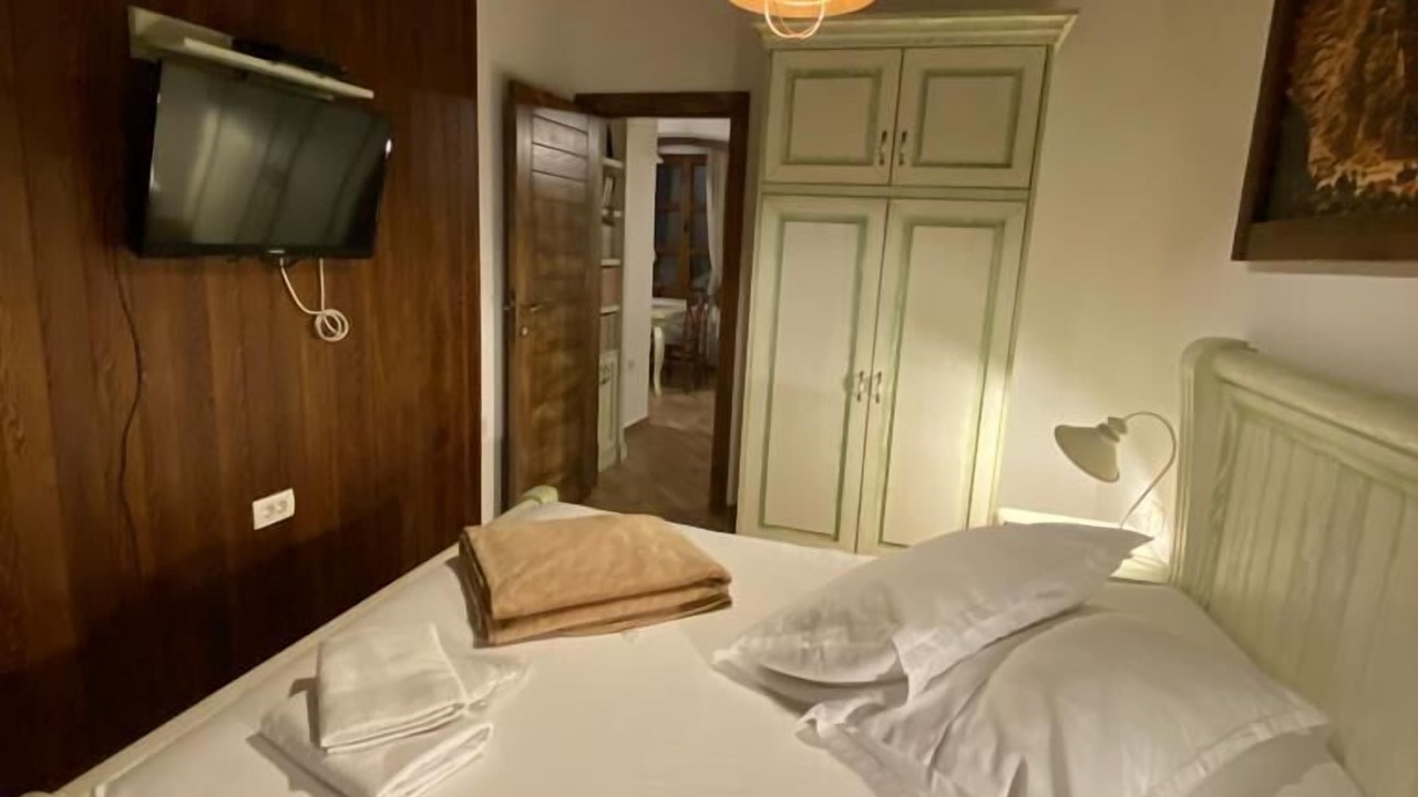 Photo of Bedroom in Kotor Old Town