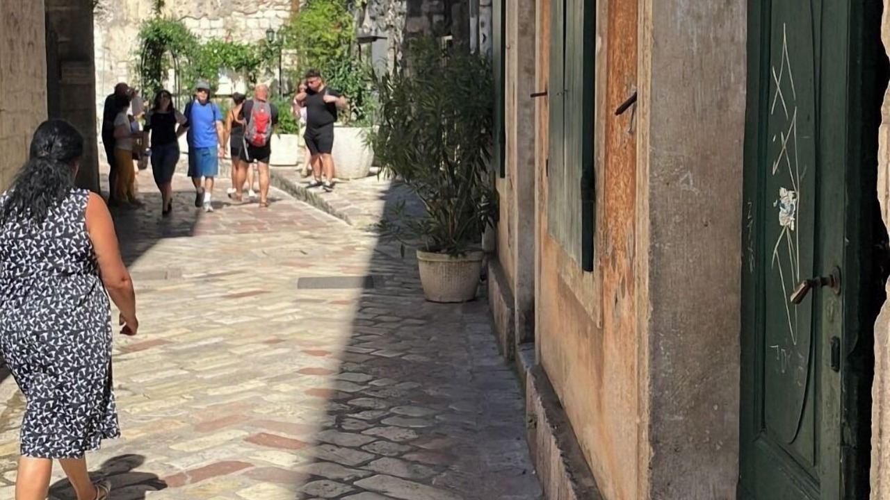 Photo of Outdoor in Kotor Old Town