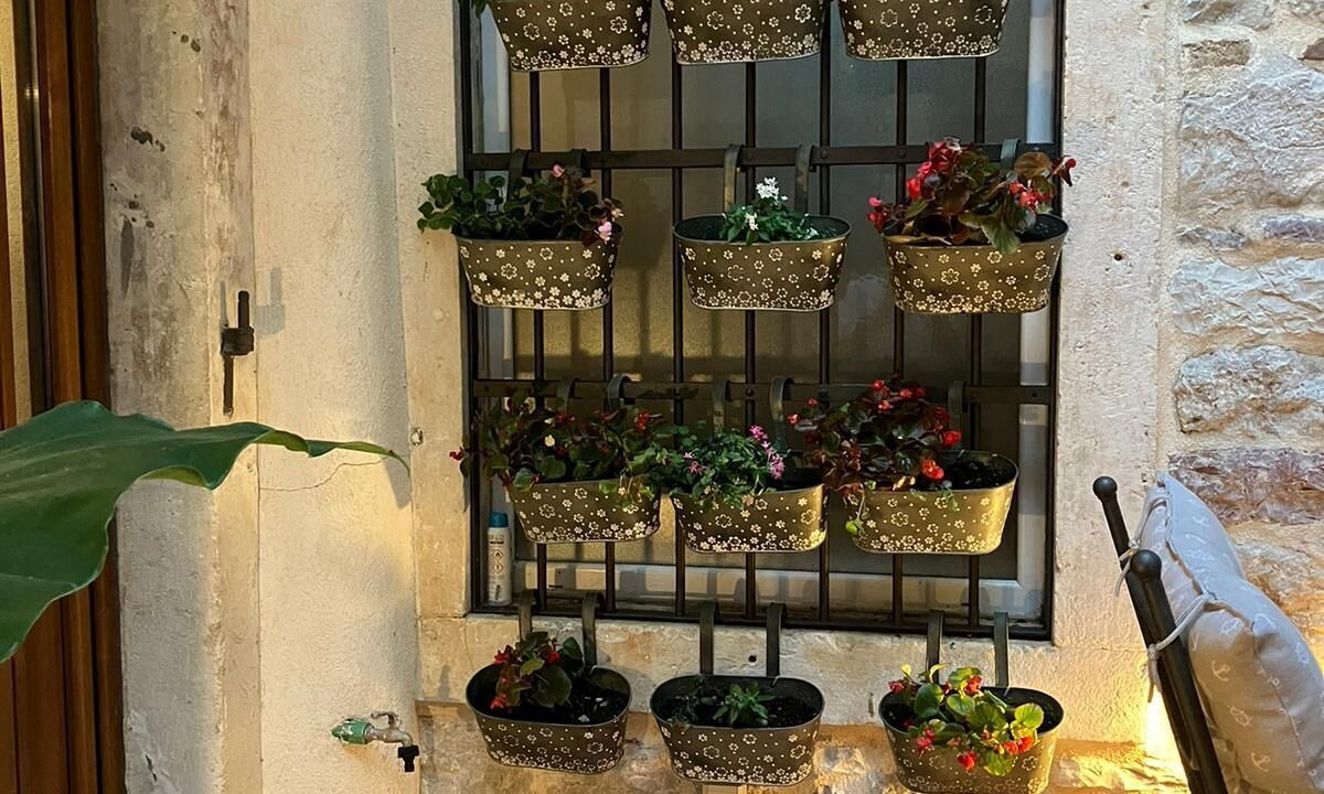 Photo of Patio Balcony in Kotor Old Town