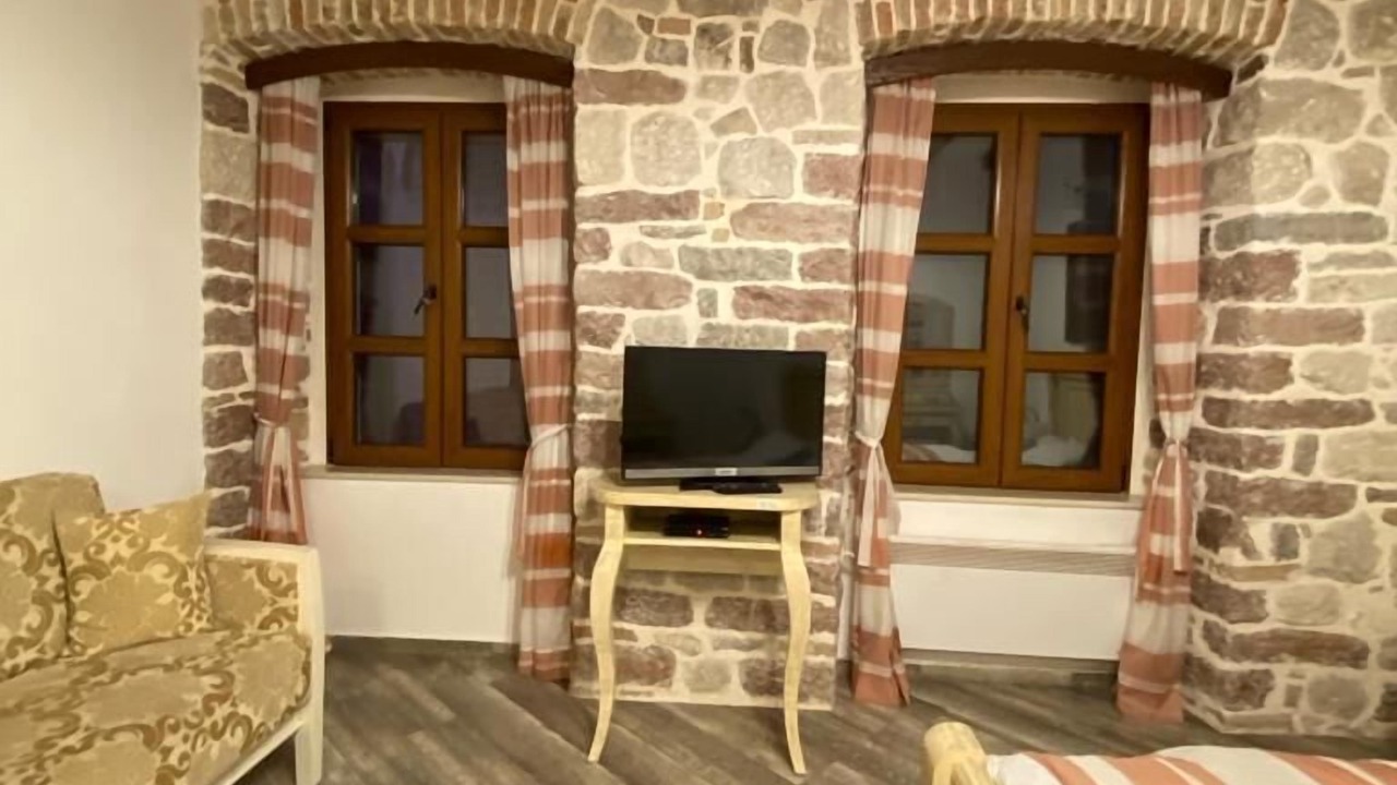 Photo of Bedroom in Kotor Old Town