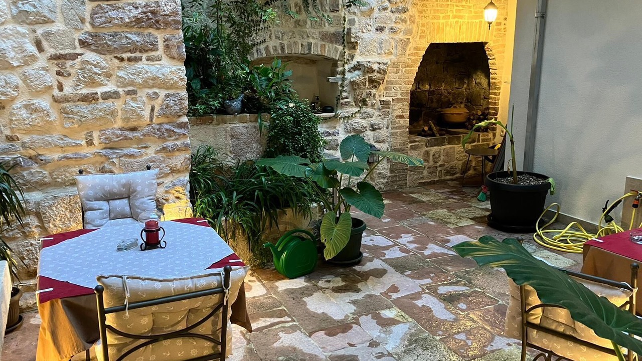 Photo of Patio Balcony in Kotor Old Town