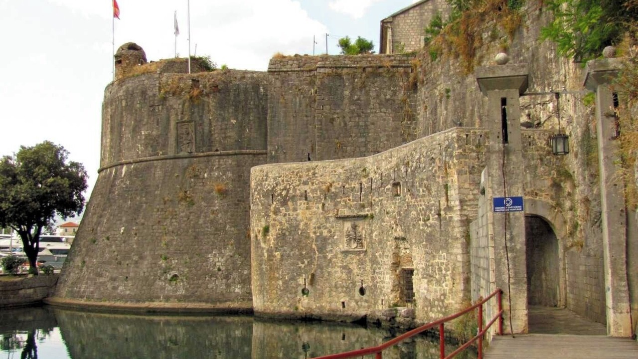Photo of Outdoor in Kotor Old Town