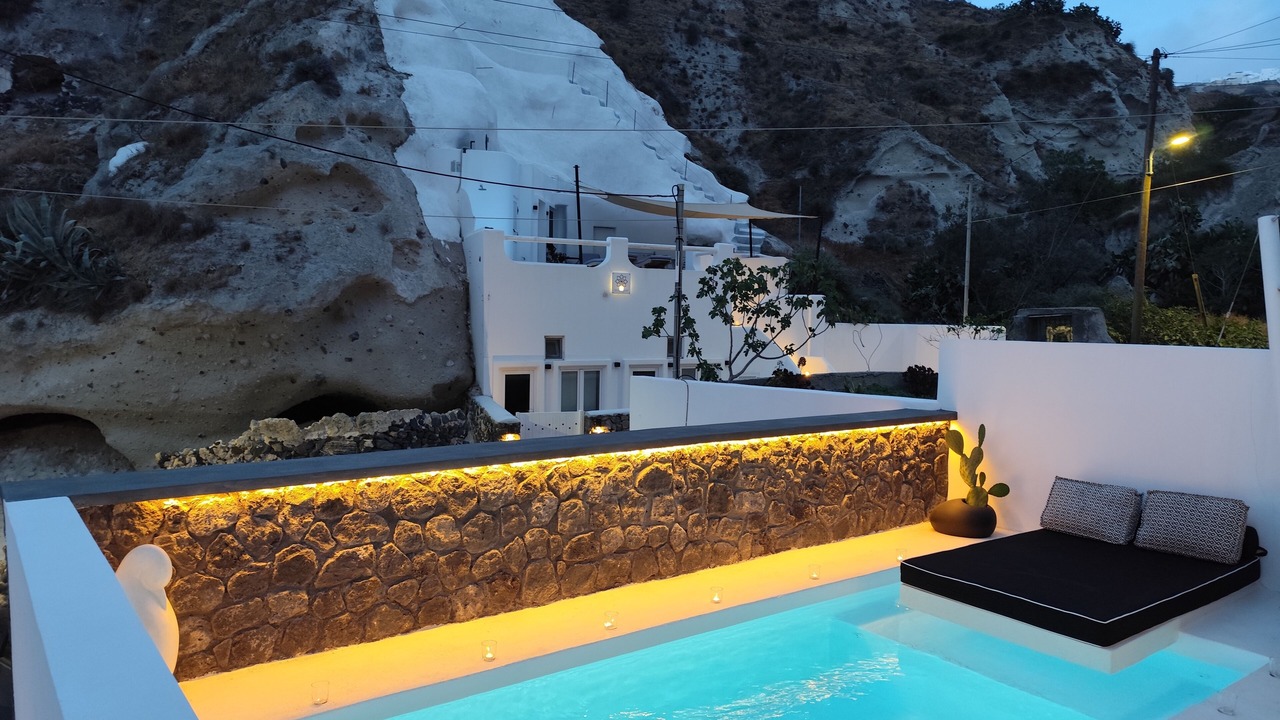 Photo of Outdoor in Messaria