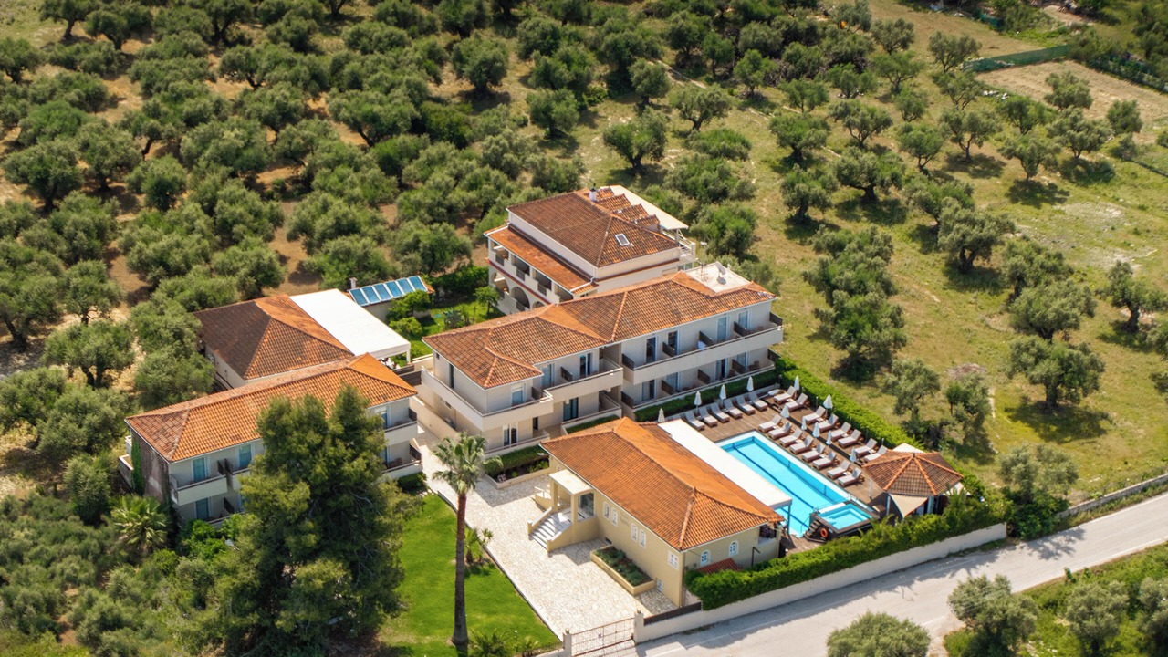 Photo of Outdoor in Agrilia