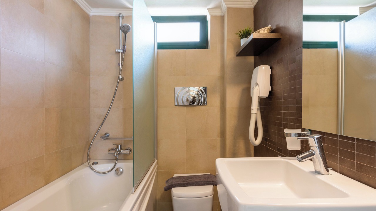 Photo of Bathroom in Agrilia