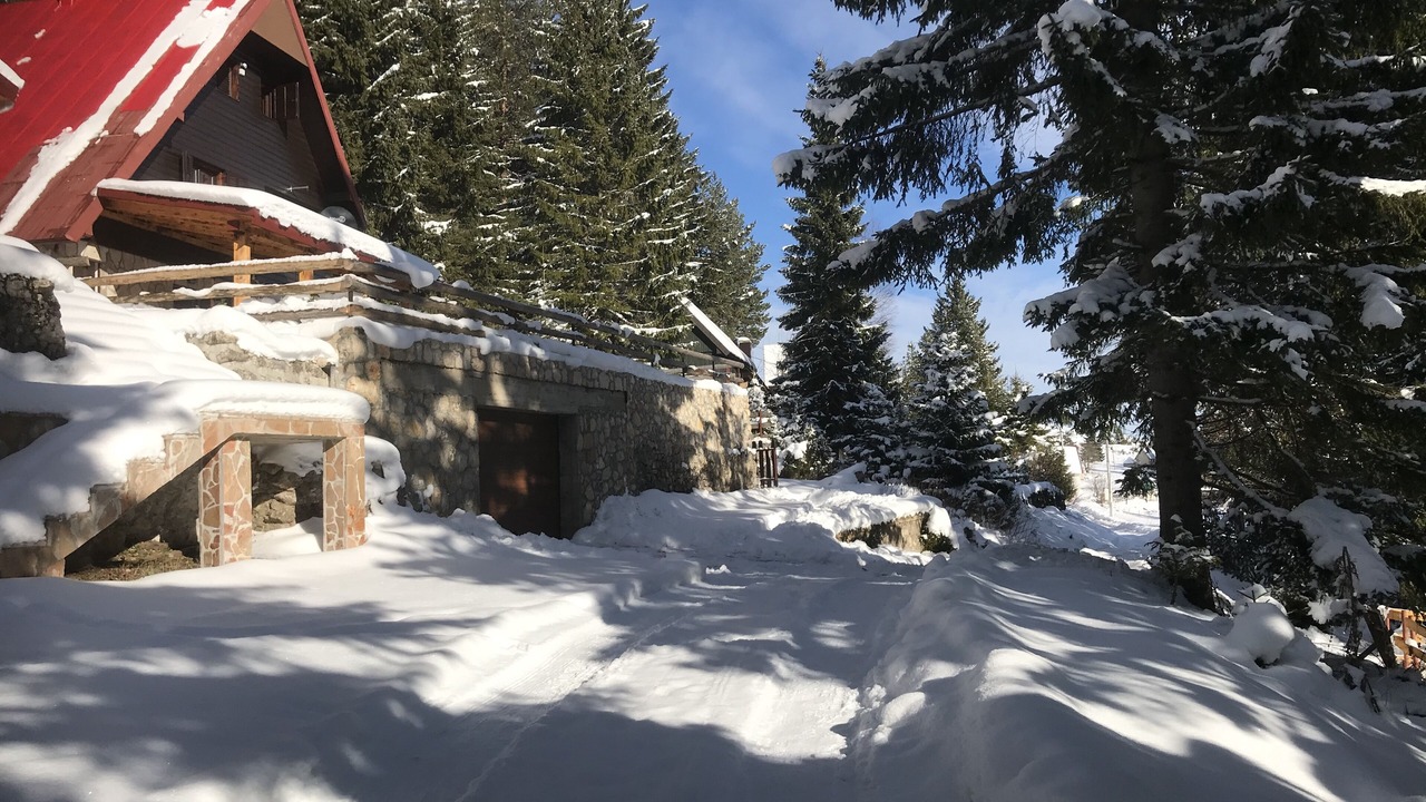 Photo of Outdoor in Pitomine