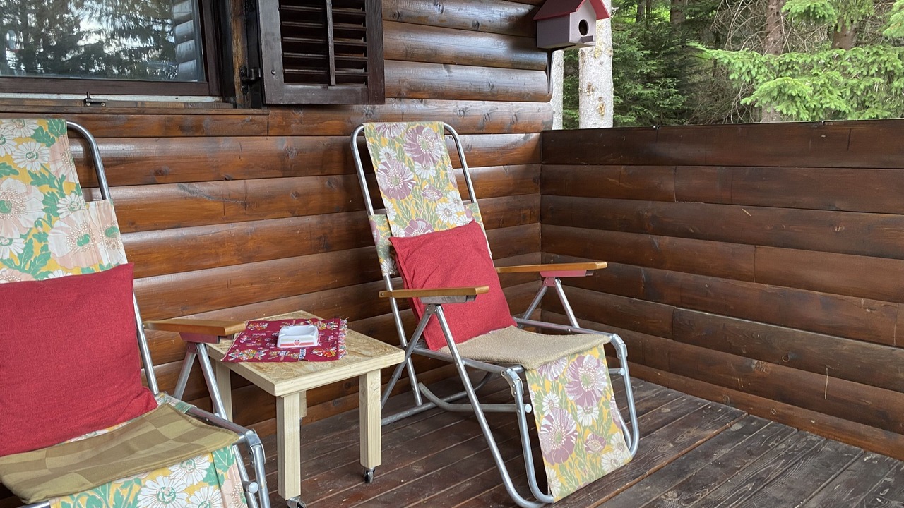 Photo of Patio Balcony in Pitomine