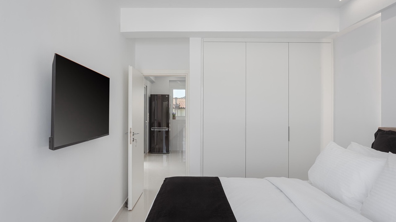 Photo of Bedroom in Varkiza