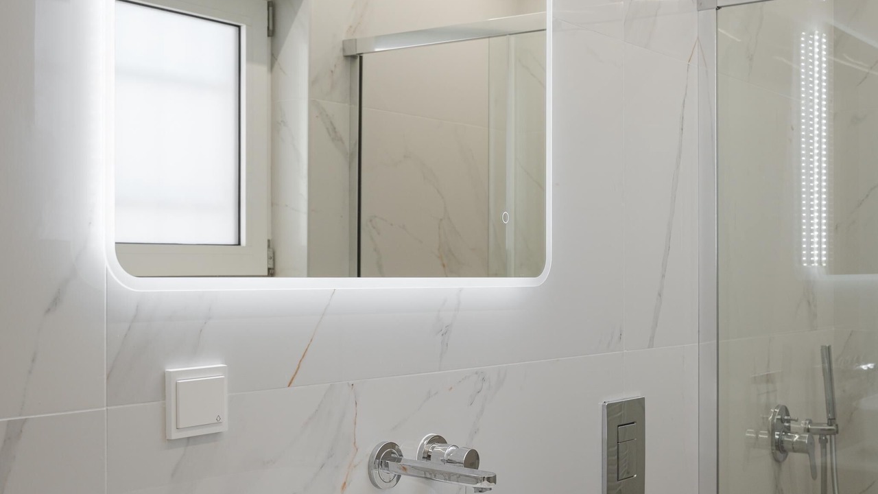 Photo of Bathroom in Varkiza