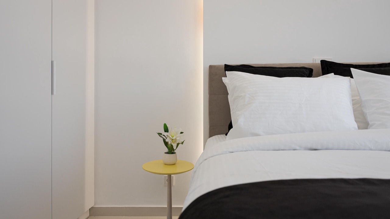 Photo of Bedroom in Varkiza