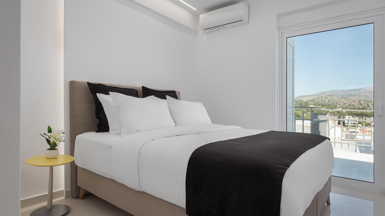 Photo of Bedroom in Varkiza