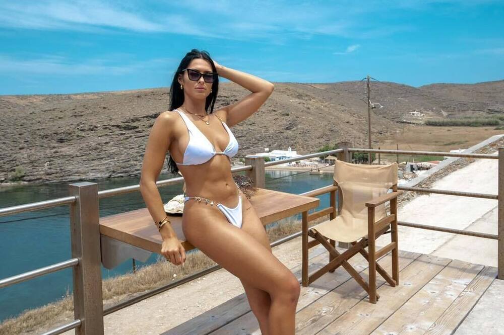 Photo of Outdoor in Kithnos