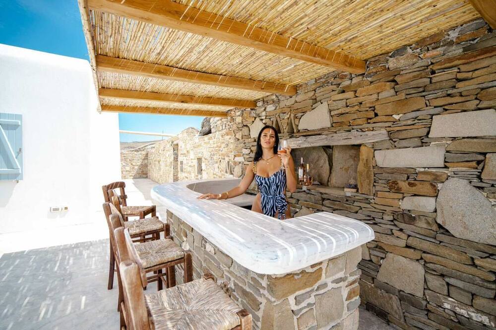 Photo of Outdoor in Kithnos