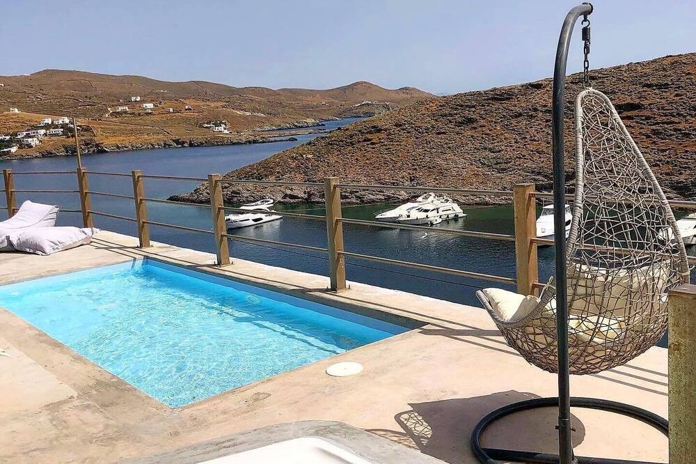 Photo of Outdoor in Kithnos