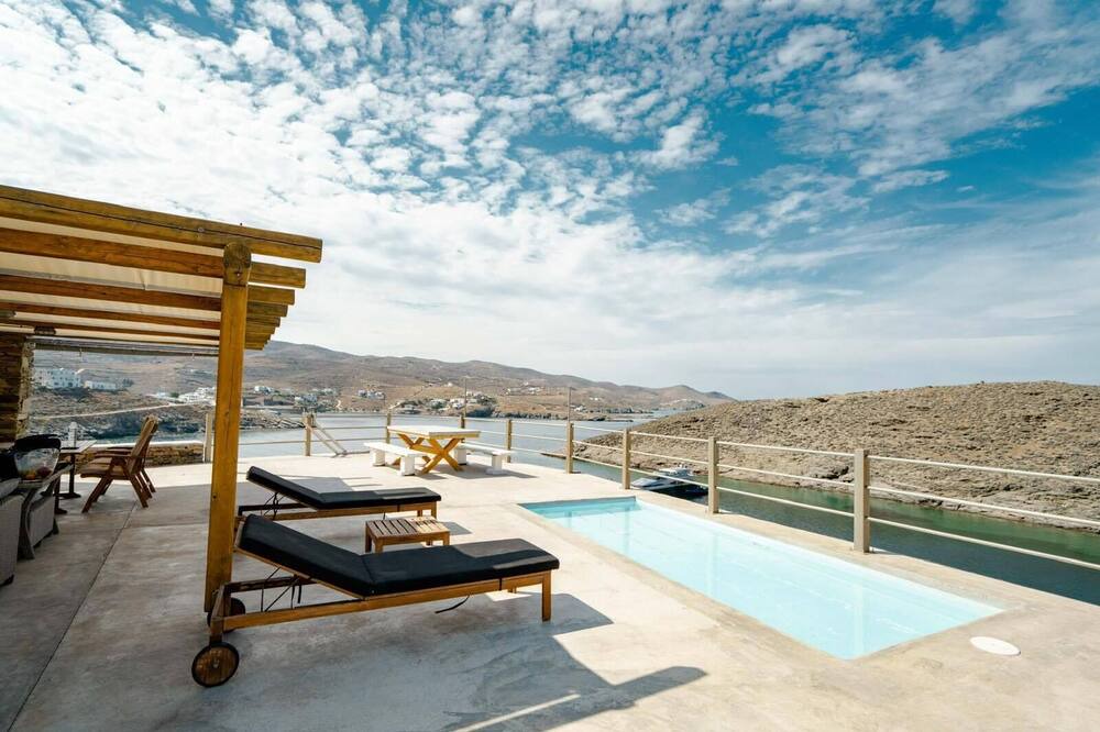 Photo of Outdoor in Kithnos