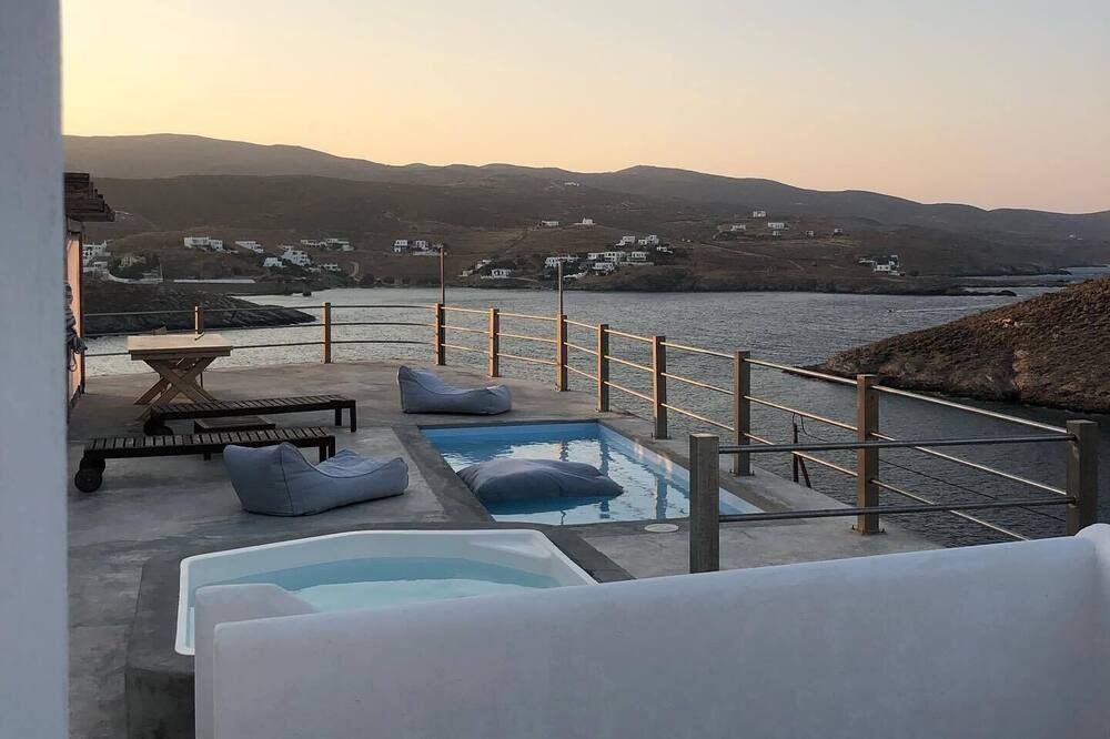 Photo of Outdoor in Kithnos
