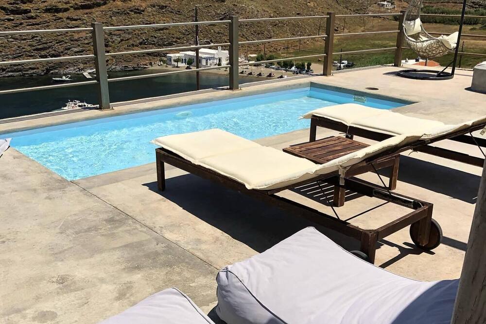 Photo of Outdoor in Kithnos