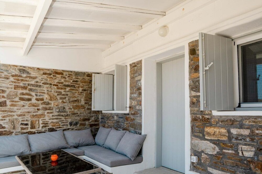 Photo of Outdoor in Kithnos