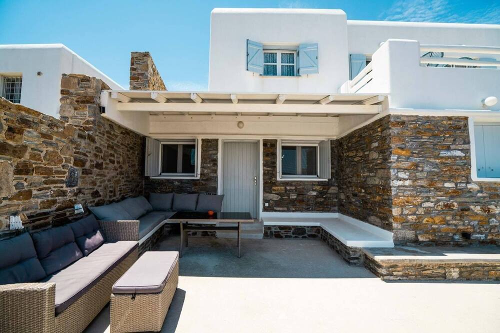 Photo of Outdoor in Kithnos