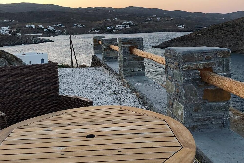 Photo of Outdoor in Kithnos