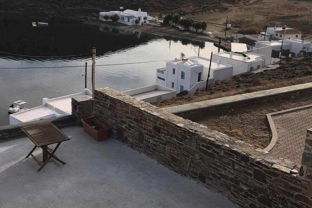 Photo of Outdoor in Kithnos