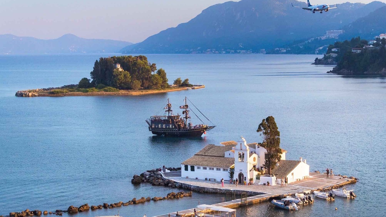 Photo of Others in Agios Stefanos Avliotes