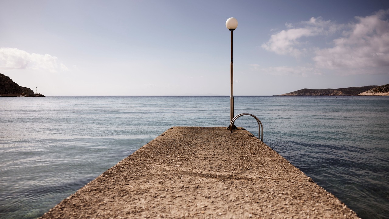 Photo of Outdoor in Platis Gialos