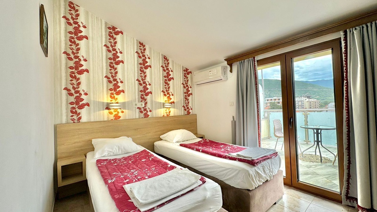 Photo of Bedroom in Centar