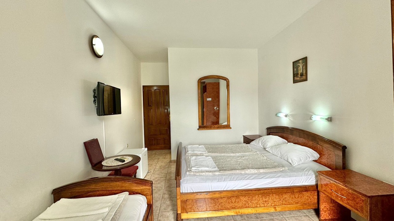 Photo of Bedroom in Centar