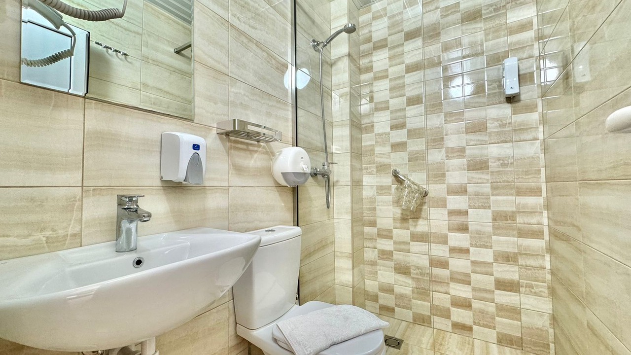 Photo of Bathroom in Centar