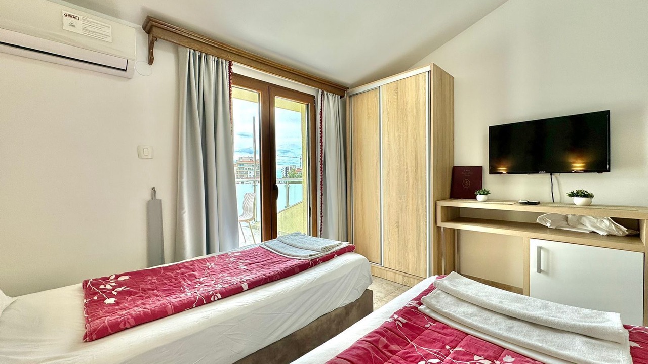 Photo of Bedroom in Centar