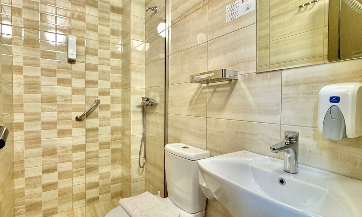 Photo of Bathroom in Centar