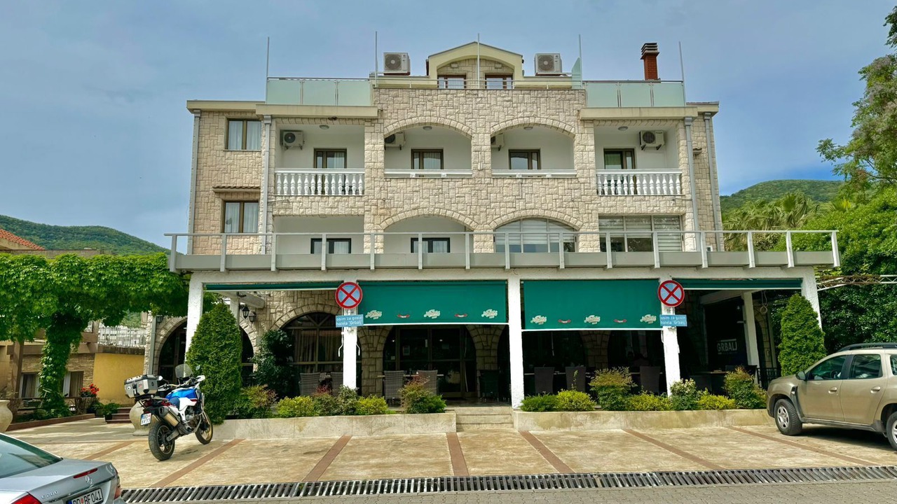 Photo of Outdoor in Centar