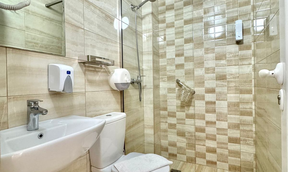 Photo of Bathroom in Centar