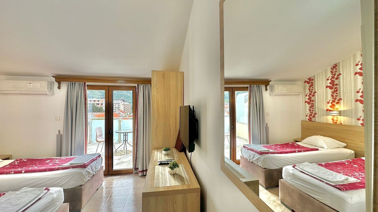 Photo of Bedroom in Centar