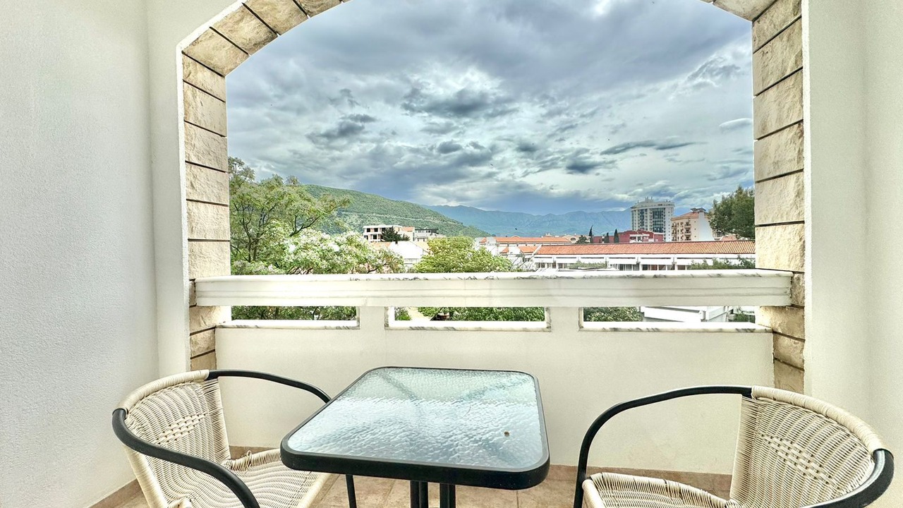 Photo of Patio Balcony in Centar